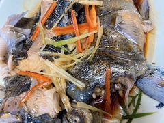 -卧龙堡客栈·中餐厅(古北水镇店)