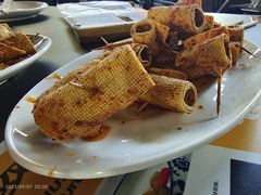 -有奴思烤肉·清真(正宁路店)
