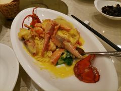 -顺风海鲜港(金玉兰店)