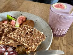 -BOR Eatery(安福路店)