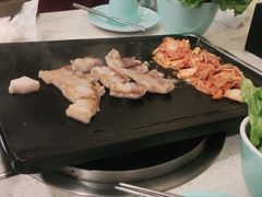 -韩时烤肉(枫蓝店)