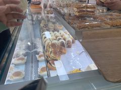 -甜嘟嘟烘焙坊(舒城路店)