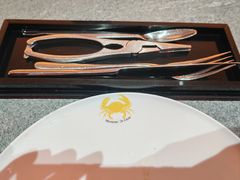 -Ministry of Crab•MOC(交子大道店)