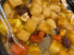 -串妹花式冰粉(乐山总店)