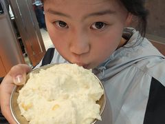 -轻烧烤肉(光谷步行街店)