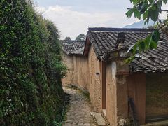 -杨家堂村