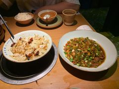 -吃饭皇帝大土家民族菜(正大广场店)