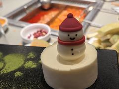 -海底捞火锅(上地华联店)