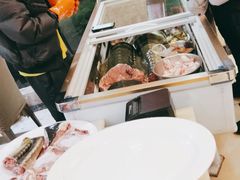 -老刘生态大鱼坊铁锅炖鱼(赛马场店)