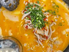 -李师傅脆肚(梅林店)