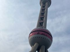 -东方明珠广播电视塔