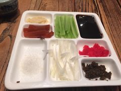 -四季民福烤鸭店(前门廊房二条店)