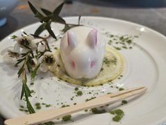 -竹犇番茄火锅(长风街店)