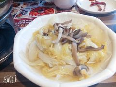 -甜梦园(燕喜店)