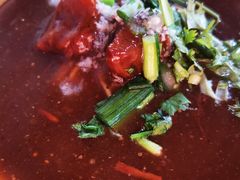 -南街牛肉麺(南街店)