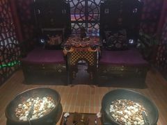 -泰融玺·泰式按摩SPA(包河万达店)