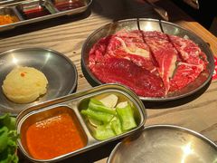 -西塔老太太泥炉烤肉(杭州首店)