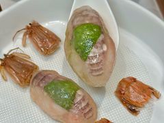-临家小院·潮汕菜·商务宴请·点心(白石洲店)