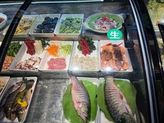 -东来土菜馆(民祥园路店)