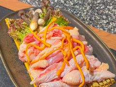 -大龙燚·旷野鲜火锅(广州首店)