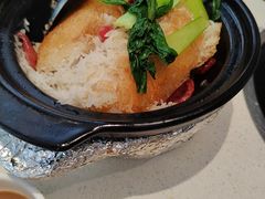 -煲王粤菜餐厅(中侨中心店)