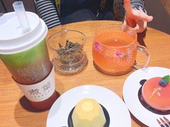 -煮叶(悠唐广场店)
