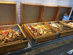 -欢乐牧场海鲜烤肉自助(牡丹园店)