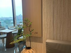 -洄归山也·高空C位湖景下午茶(东方之门店)
