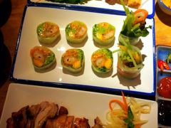 -阮氏娘·越南料理(双子塔店)