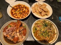 -金掌勺东北菜(格兰晴天店)