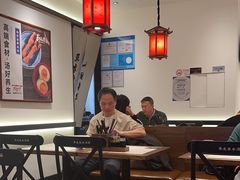 -和府捞面·大师店(上海漕宝路日月光店)
