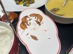 -秀儿四九城·新京菜(亚运村鸟巢店)