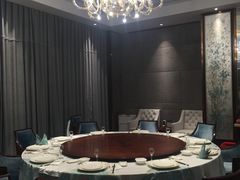 包厢-青岛颐海花园酒店总店·自助餐厅