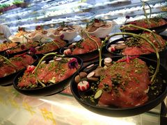 -香佰里鲜货火锅(佳乐金街店)