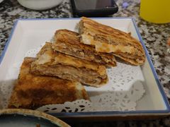 二妈妈糖饼-天津卫码头(南开大悦城店)