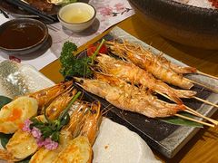 -大江户日本料理(吕厝店)