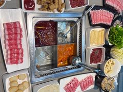 -海底捞火锅(杭州滨江九宜城店)