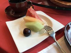 -咖啡苑·沈阳今旅酒店Hotel Jen·香格里拉集团