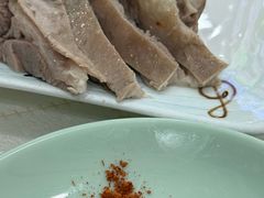 -尕西木春台手抓美食