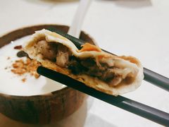 -巴依老爷·新疆美食(上城区天城路店)