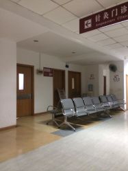 点击看大图 -复旦大学附属妇产科医院(黄浦院区)