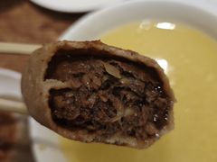 -清真吴记门钉肉饼·喜多利