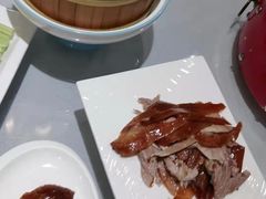 -津悦·正阳春烤鸭(红旗南路店)