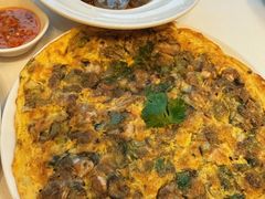 -莆田餐厅PUTIEN(三里屯店)