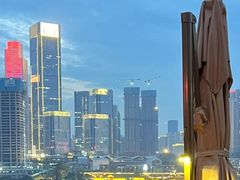 -埠口精酿夜景餐酒吧· BREWPORT BISTRO(长嘉汇重庆之眼店)