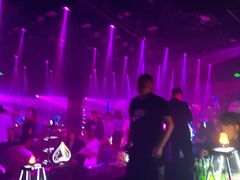 -W·CLUB(马驹桥店)