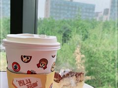 -太平洋咖啡(北大国际医院店)