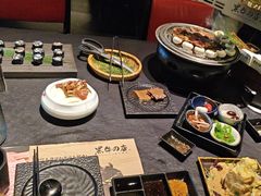 -黑牛の店·黑金店(沈阳万象城店)