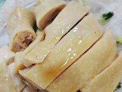 -阿金大白·上海菜馆(新天地店)