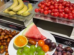 -汉丽轩韩式自助烤肉十二年(SM广场店)